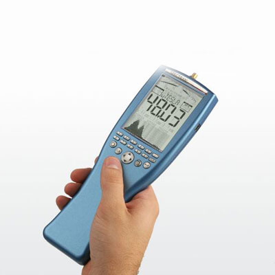 أدوات قياس EMC